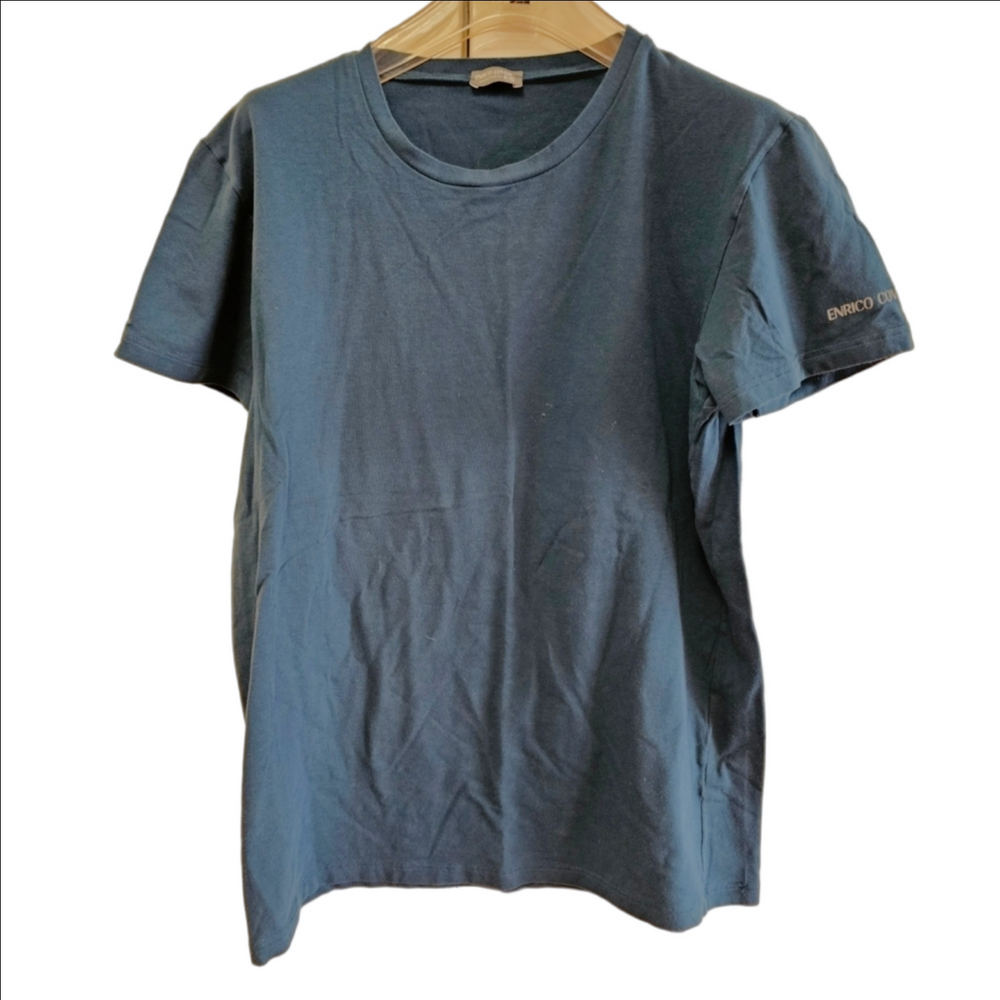 ✨ 3/$20✨ Enrico Coveri Cotton T-shirt